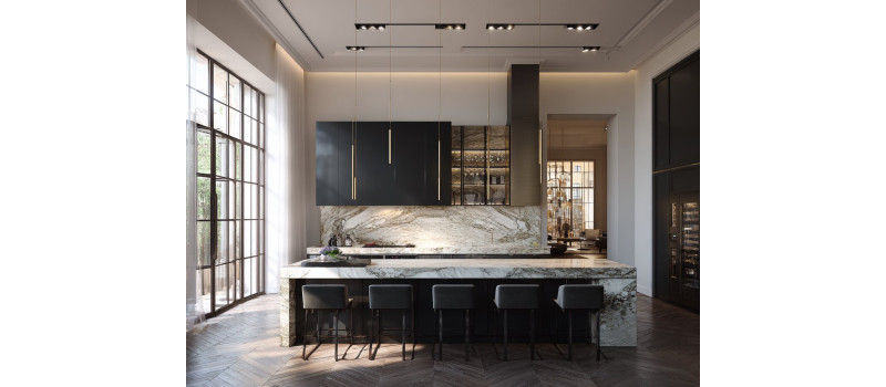 How to Measure Your Kitchen for DIY Cabinets (And Avoid Costly Sizing Mistakes)